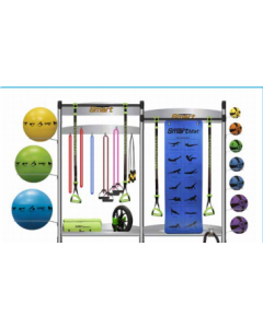 Prism 2 Section Functional Training Package