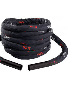 Covered Training Rope