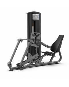 TRUE FITNESS FS-51 LEG/CALF PRESS