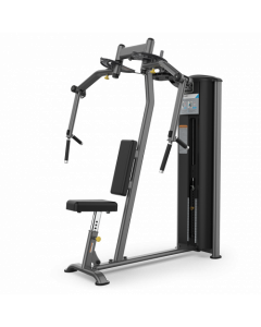 TRUE FITNESS FS-55 PEC FLY REAR DELT MACHINE