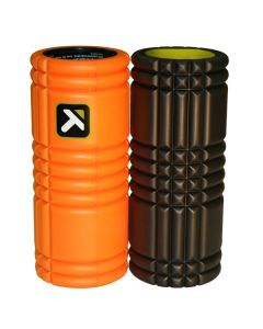 Grid Foam Roller