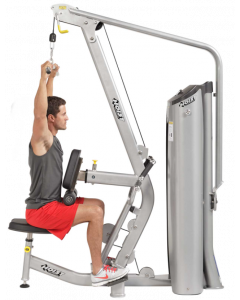 HOIST Lat Pulldown/Mid Row HD-3200