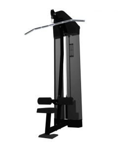 Lat Pulldown Wall Mount