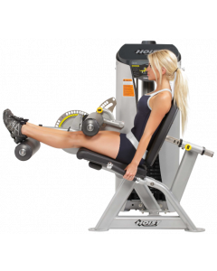 HOIST Leg Extension/Leg Curl HD-3400