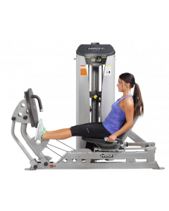 HOIST Leg Press/Calf Raise HD-3403