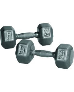 Pro Hex Dumbbell