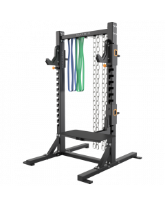 MATRIX Magnum Attachment Storage Rack