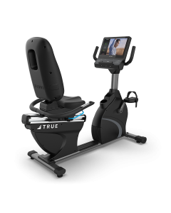 TRUE FITNESS - 900 Recumbent Bike