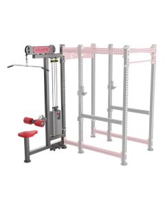 Lat Pulldown -  RD-123 