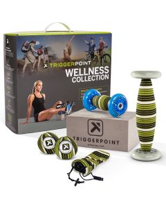 The Wellness Collection 