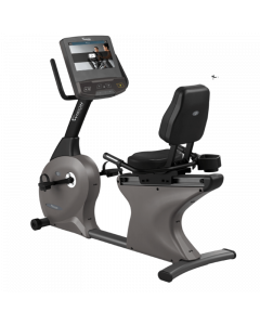 VISION FITNESS R600E Recumbent Bike