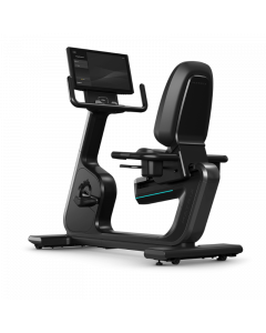 *NEW* MATRIX Onyx Recumbent Cycle