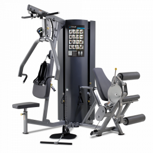 TRUE FITNESS - MP 2.0 Multi Station