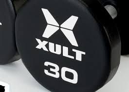 Xult Premium Multi-sided Urethane