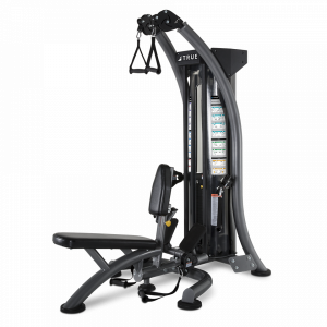 True Fitness - SM-1050 QUICKFIT PRO