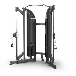 True Fitness - XFT-100 Functional Trainer